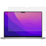 Ochranné sklo pre MacBook Pro 16" (A2485 / A2780 / A2991 / A3186 / A3403)