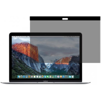 Magnetická Anti-Spy fólia pre MacBook 12" (A1534)