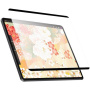Magnetická odnímateľná matná fólia s textúrou papiera pre iPad Air 3 (2019) / Pro 10,5"