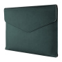 FIXED Siena obálka pre MacBook do 15" - petrolejová