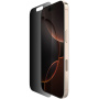 BELKIN ScreenForce InvisiGlass Privacy tvrdené Anti-Spy sklo pre iPhone 16 Pro