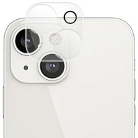 Mocolo tvrdené sklo na ochranu šošoviek zadného fotoaparátu pre iPhone 13 / 13 mini