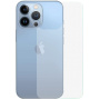 Tvrdené sklo na zadnú stranu pre iPhone 13 Pro - číre
