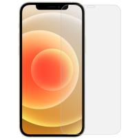 Tvrdené sklo 2,5D pre iPhone 12 mini (uzavretý okraj)