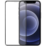 Tvrdené sklo 2,5D s vystuženou hranou pre iPhone 12 mini