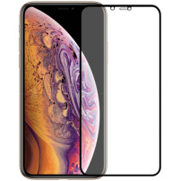 AG matné tvrdené sklo pre iPhone XR / 11
