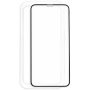 Appleking 3D case friendly prémiové ochranné sklo pre iPhone XR / 11