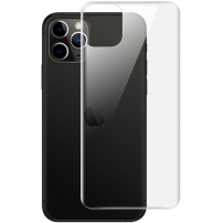 Ochranná hydrogélová fólia na zadnú stranu iPhone 11 Pro