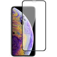 Mocolo tvrdené sklo pre celú prednú stranu iPhone 11 Pro Max