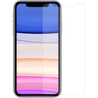 Tvrdené 2,5D sklo pre iPhone XR / 11 - 0,3 mm