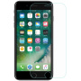 Amorus tvrdené 2,5D sklo so zaoblenou hranou pre iPhone 7 / 8