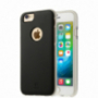 Baseus ochranný kryt pre Apple iPhone 6 Plus / 6S Plus - čierny