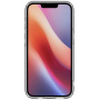 Spigen Ultra Hybrid transparentný kryt s MagSafe so vzorom karbónových vlákien pre iPhone 16e / 17e - číry