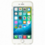Baseus ochranný kryt pre Apple iPhone 6 Plus / 6S Plus - čierny
