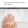 Ochranná fólia pre MacBook Air 13" (A1932)
