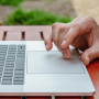Ochranná fólia pre MacBook Air 13" (A1932)