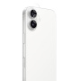 MOCOLO tvrdené sklá na ochranu šošoviek fotoaparátu pre iPhone 16 / 16 Plus