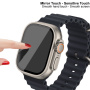 Imak H tvrdené sklo pre Apple Watch Ultra 49mm