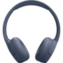 JBL Tune 670NC bezdrôtové slúchadlá - tmavo modrá