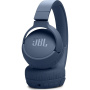 JBL Tune 670NC bezdrôtové slúchadlá - tmavo modrá