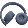 JBL Tune 670NC bezdrôtové slúchadlá - tmavo modrá