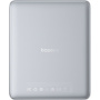 Baseus Blade 2 powerbanka s portami 2x USB-C - 12 000 mAh - strieborná
