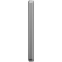 ENERGEA AluPac Mini 5K bezdrôtová MagSafe powerbanka s portom USB-C - 5 000 mAh - prírodný titán