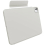Spigen Air Skin Pro OneTap otočné 360° puzdro pre iPad Pro 11" (2024/2025) - sivé