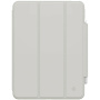 Spigen Air Skin Pro OneTap otočné 360° puzdro pre iPad Pro 11" (2024/2025) - sivé