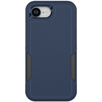 Super odolný kryt pre iPhone 16e / 17e - tmavomodrý
