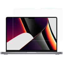 Tvrdené sklo pre MacBook Pro 14"