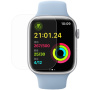 Ochranná fólia pre Apple Watch 45mm - 2 ks