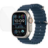 Tvrdené sklo pre Apple Watch Ultra 49mm