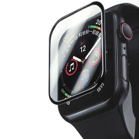 Rurihai tvrdené 3D sklo pre Apple Watch 41mm