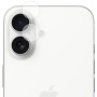 MOCOLO tvrdené sklá na ochranu šošoviek fotoaparátu pre iPhone 16 / 16 Plus