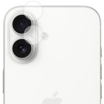 MOCOLO tvrdené sklá na ochranu šošoviek fotoaparátu pre iPhone 16 / 16 Plus