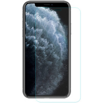 ENKAY tvrdené 2.5D sklo pre iPhone XS Max / 11 Pre Max