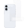 Ochranná hydrogélová fólia na zadnú stranu pre iPhone 16