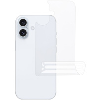 Ochranná hydrogélová fólia na zadnú stranu pre iPhone 16