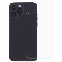 Tvrdené sklo na zadnú stranu pre iPhone 16 Pro Max