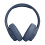 JBL Tune 770NC bezdrôtové slúchadlá - tmavo modrá