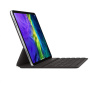 Originálne Apple Smart Keyboard Folio magnetické puzdro s CZ klávesnicou pre iPad Air 4 (2020) / Air 5 (2022) / Pro 11" (2018-2022) - tmavosivé