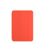 Originálne Apple Smart Folio magnetické puzdro pre iPad mini 6 / mini 7 - svietivo oranžové