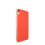 Originálne Apple Smart Folio magnetické puzdro pre iPad mini 6 / mini 7 - svietivo oranžové