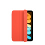 Originálne Apple Smart Folio magnetické puzdro pre iPad mini 6 / mini 7 - svietivo oranžové