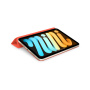 Originálne Apple Smart Folio magnetické puzdro pre iPad mini 6 / mini 7 - svietivo oranžové