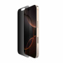 BELKIN ScreenForce InvisiGlass Privacy tvrdené Anti-Spy sklo pre iPhone 16 Pro