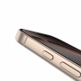 BELKIN ScreenForce InvisiGlass tvrdené Anti-Mikrobiálne sklo pre iPhone 16 Pro