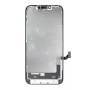 Premium LCD displej s dotykovým sklom a rámčekom pre iPhone 16e
