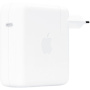 Originálny Apple napájací adaptér USB-C – 96 W – biely